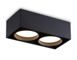 Накладной точечный светильник Ambrella Light TN70875
