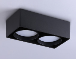 Накладной точечный светильник Ambrella Light TN70875