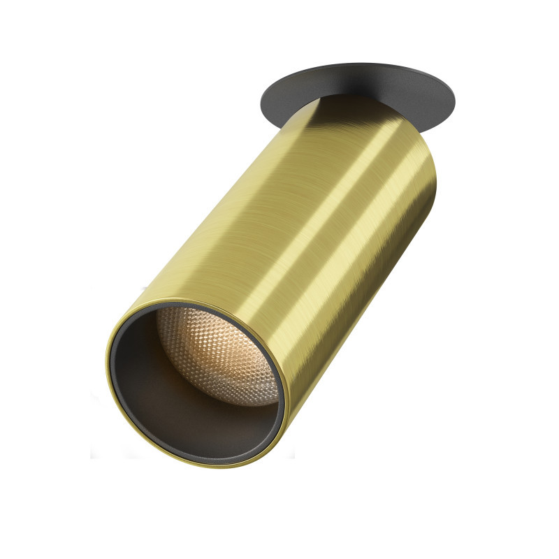 Спот Maytoni Technical FOCUS LED C053CL-L12W3K-W-BS