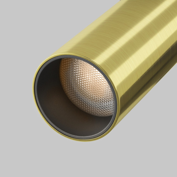 Спот Maytoni Technical FOCUS LED C053CL-L12W3K-W-BS