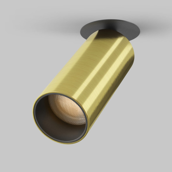 Спот Maytoni Technical FOCUS LED C053CL-L12W3K-W-BS