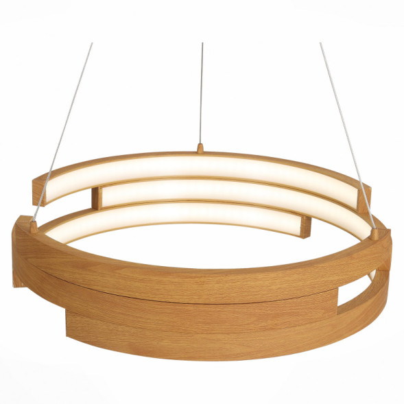 Подвесная люстра ST-Luce GENUINE SL963.703.01