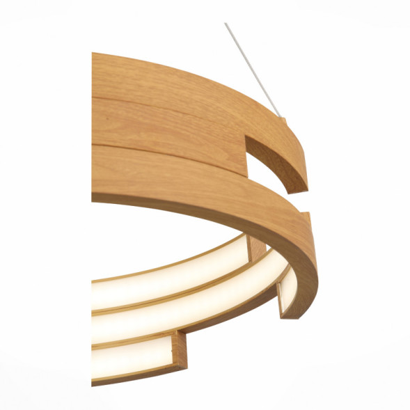 Подвесная люстра ST-Luce GENUINE SL963.703.01