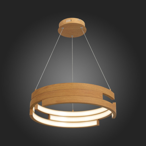 Подвесная люстра ST-Luce GENUINE SL963.703.01