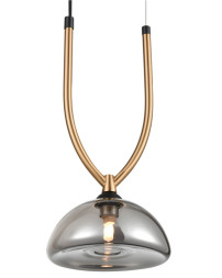 Подвесной светильник Vele Luce Cloe VL5434P01