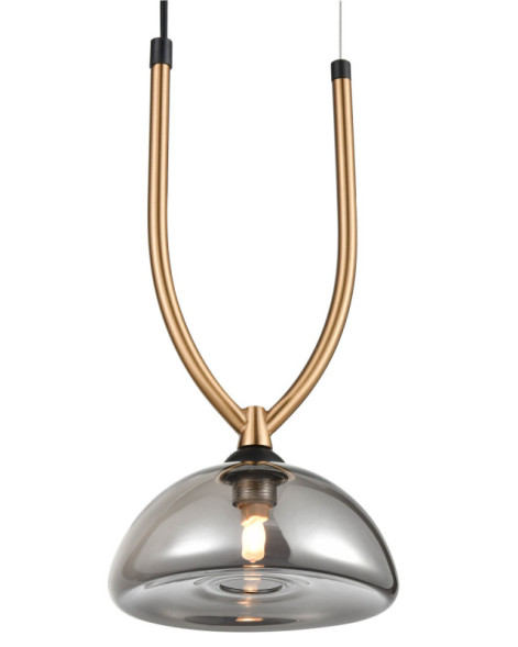 Подвесной светильник Vele Luce Cloe VL5434P01