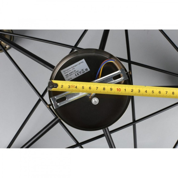 Потолочная люстра Omnilux Omnilux 935 OML-93507-05