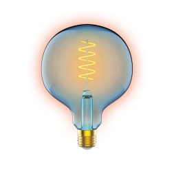 Светодиодная лампа Gauss 1013802105 5W 220V 190lm E27 белый (теплый)