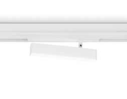 Магнитный трековый светильник Ambrella Light TRACK SYSTEM WHITE GL1321