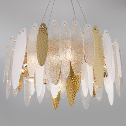 Подвесная люстра Bogate's 326/8 Smart Canaria