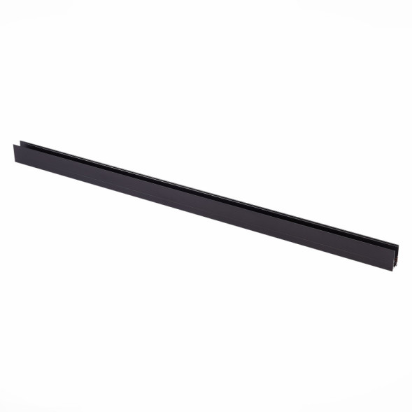 Накладной магнитный шинопровод ST-Luce Track Black magnet SKYLINE 48 черный ST003.429.00