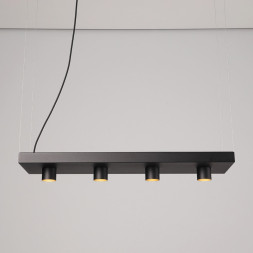 Подвесной светильник Nowodvorski PLANT 9381