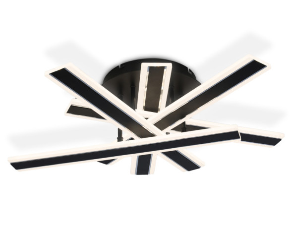 Потолочная люстра Ambrella Light ACRYLICA FA8906