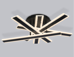 Потолочная люстра Ambrella Light ACRYLICA FA8906