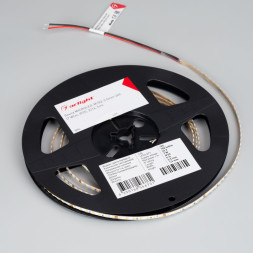 Лента Arlight MICROLED-M182-3.5mm 045009 35W 24V 790lm белый (теплый) IP20