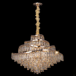 Подвесная люстра Citilux CL315192 NAIAD