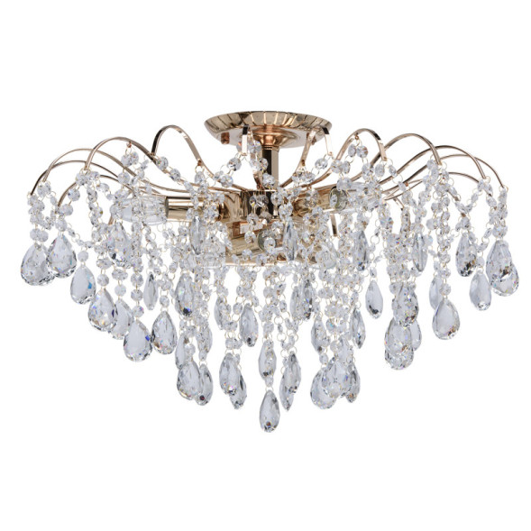 Люстра на штанге MW-Light Бриз 464017406