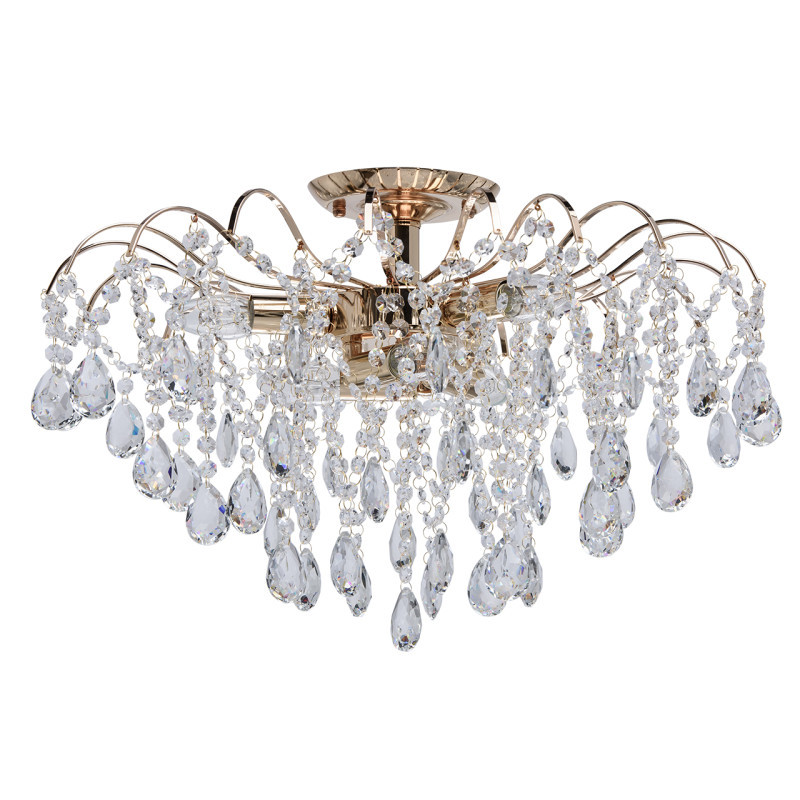 Люстра на штанге MW-Light Бриз 464017406