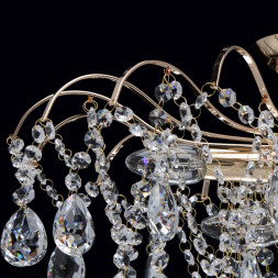 Люстра на штанге MW-Light Бриз 464017406