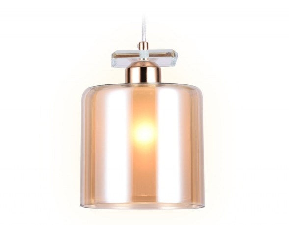 Подвесной светильник Ambrella Light Traditional TR3578