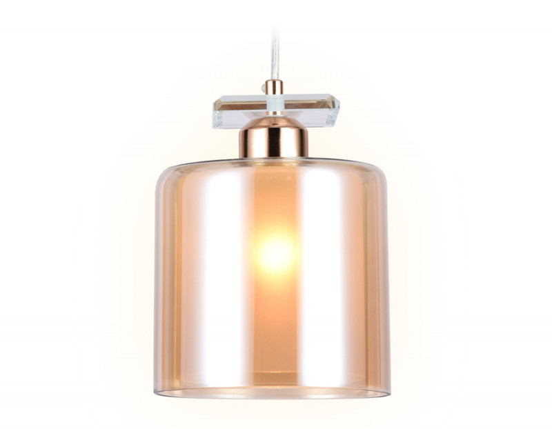 Подвесной светильник Ambrella Light Traditional TR3578