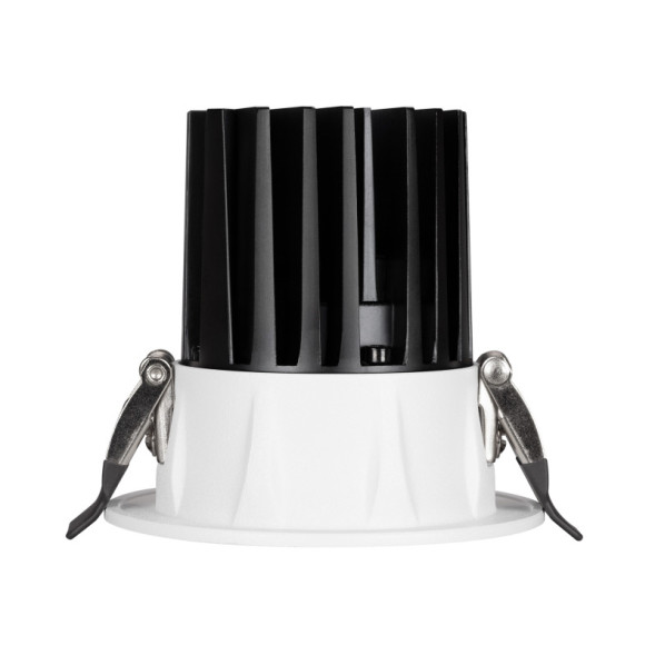 Точечный влагозащищенный светильник Arlight 039066