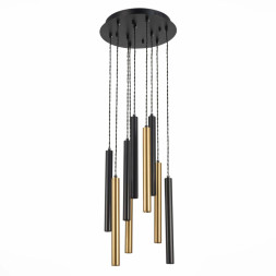 Каскадная люстра ST-Luce ST153 ST153.443.27