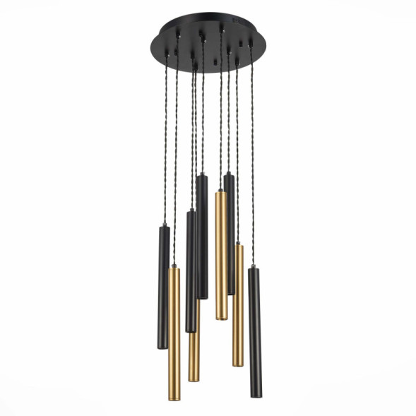 Каскадная люстра ST-Luce ST153 ST153.443.27