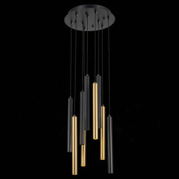 Каскадная люстра ST-Luce ST153 ST153.443.27