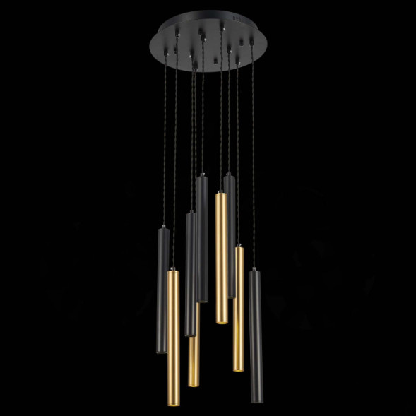 Каскадная люстра ST-Luce ST153 ST153.443.27