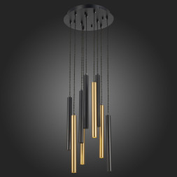 Каскадная люстра ST-Luce ST153 ST153.443.27