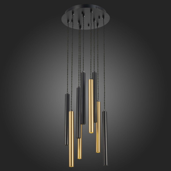 Каскадная люстра ST-Luce ST153 ST153.443.27