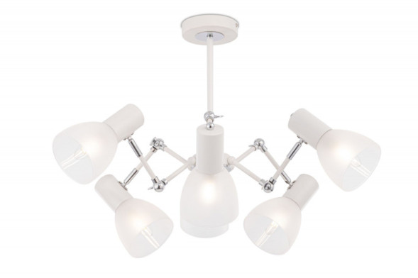 Люстра на штанге Freya Avery FR5080PL-06W