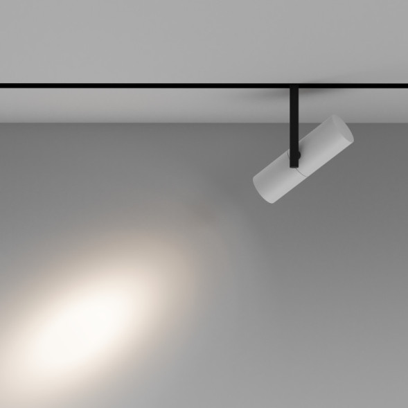 Магнитный трековый светильник Maytoni Technical Elti TR005-2-12W4K-BW