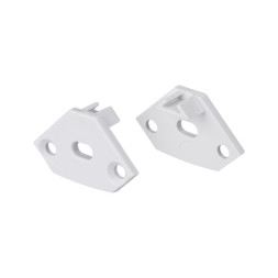 Заглушка для профиля ленты Arlight ARH-DECORE-S12-EXT-F 023899