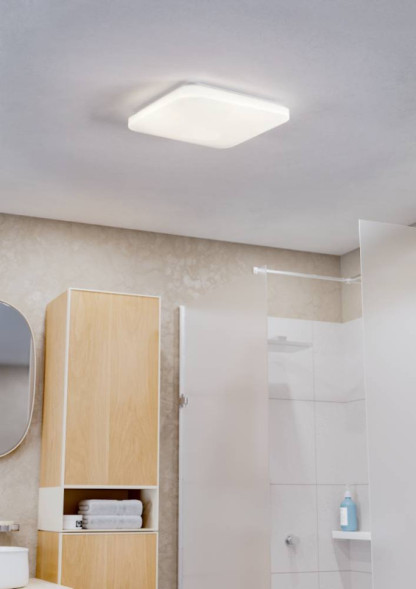 Потолочный светильник 902076 EGLO FRANIA-IP