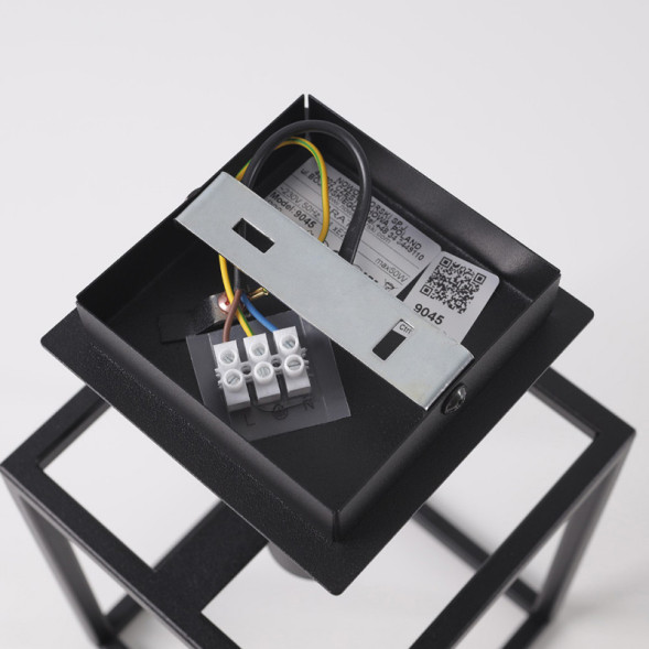 Потолочный светильник Nowodvorski CRATE 9045