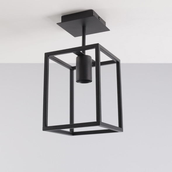 Потолочный светильник Nowodvorski CRATE 9045