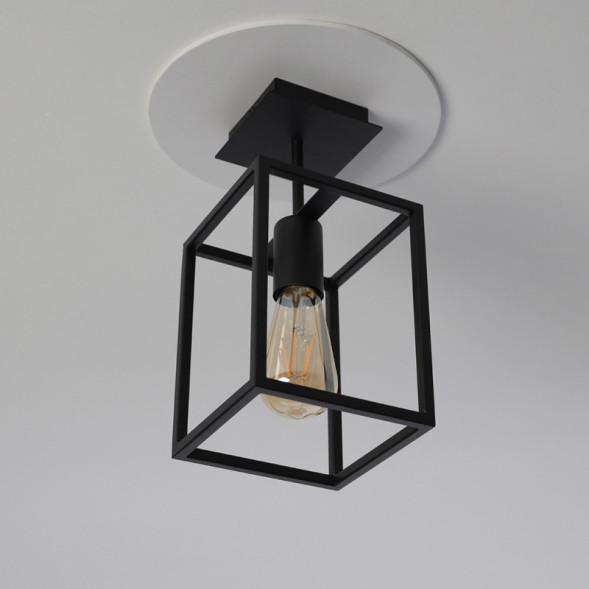 Потолочный светильник Nowodvorski CRATE 9045