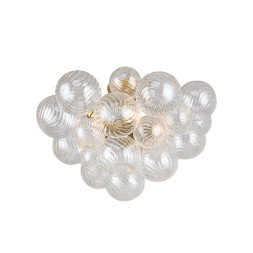 Потолочный светильник 4202-5C Favourite Multibulla