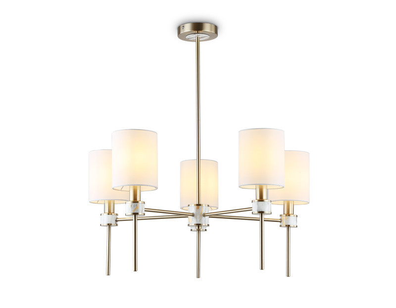 Люстра на штанге Ambrella Light LH72371 HIGH LIGHT