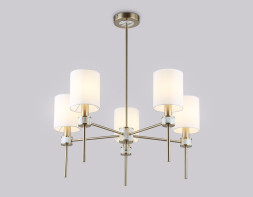 Люстра на штанге Ambrella Light LH72371 HIGH LIGHT