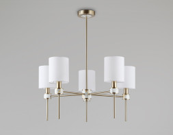 Люстра на штанге Ambrella Light LH72371 HIGH LIGHT