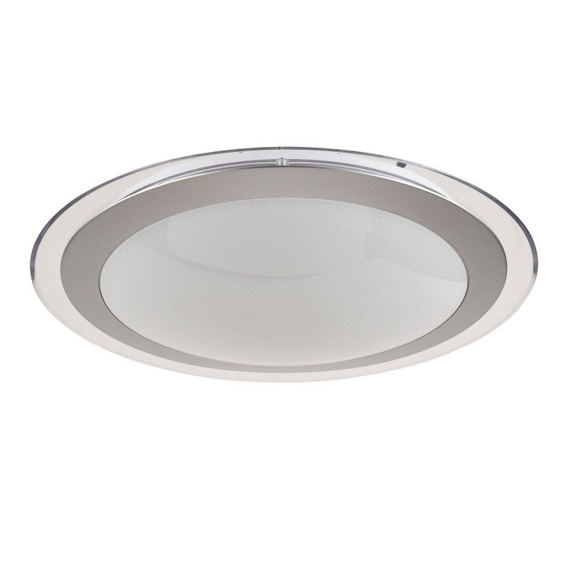 Потолочный светильник FR6998-CL-45-W Freya Halo