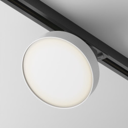 Светодиодный трековый светильник Maytoni Technical Zon TR043-1-12W4K-W