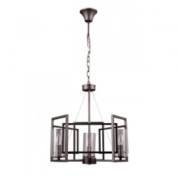 Подвесная люстра Vele Luce OLIVER VL1462L03