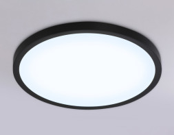 Потолочный светильник Ambrella Light FZ1957 ORBITAL