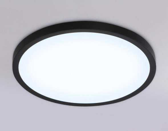 Потолочный светильник Ambrella Light FZ1957 ORBITAL