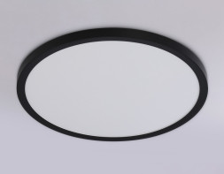 Потолочный светильник Ambrella Light FZ1957 ORBITAL