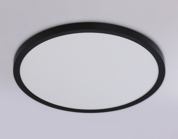 Потолочный светильник Ambrella Light FZ1957 ORBITAL